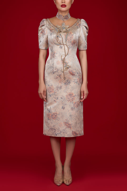 TUYEN DRESS