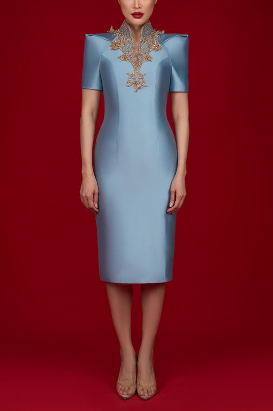 TRANG DRESS