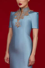 TRANG DRESS