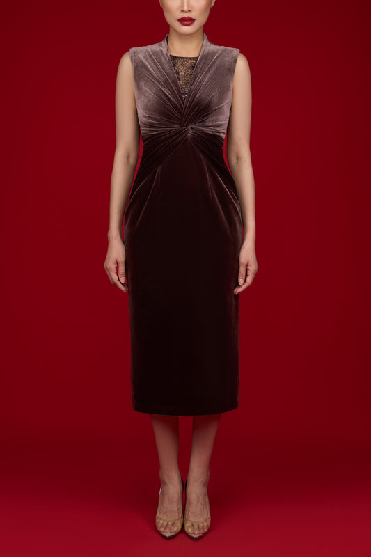 HUYEN DRESS