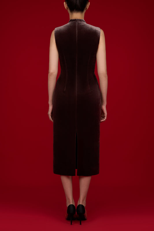 HUYEN DRESS