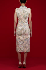 NHUNG DRESS