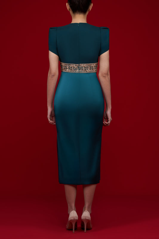 THAM DRESS