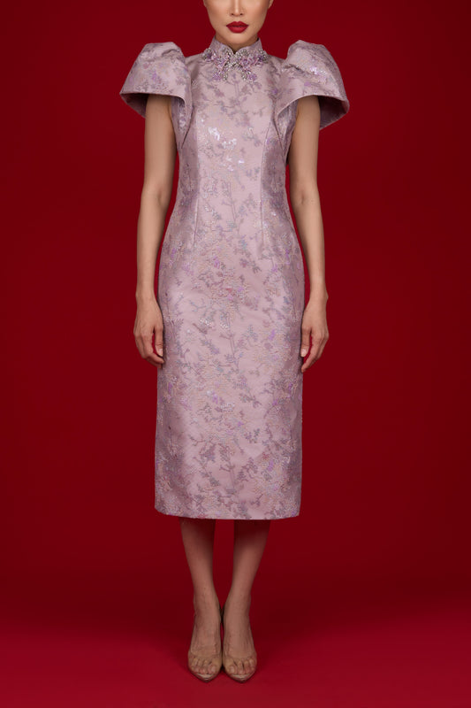 CHIM DRESS