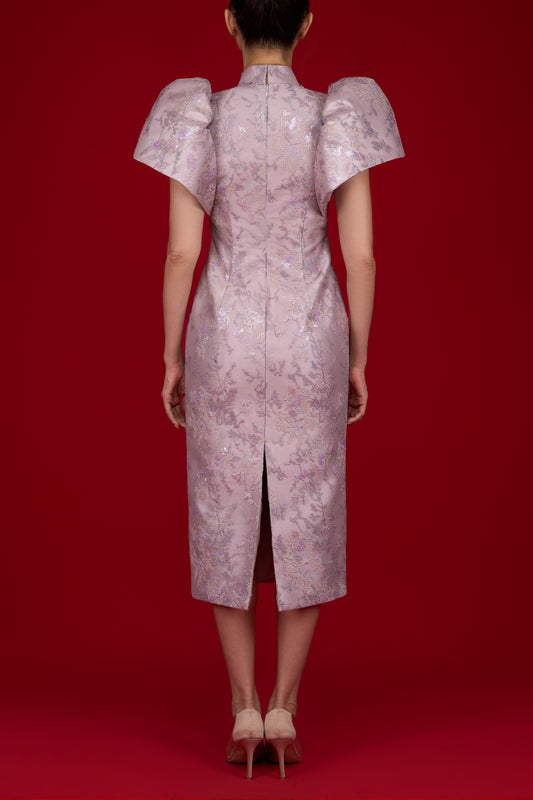 CHIM DRESS