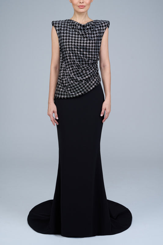 Lyon Gown
