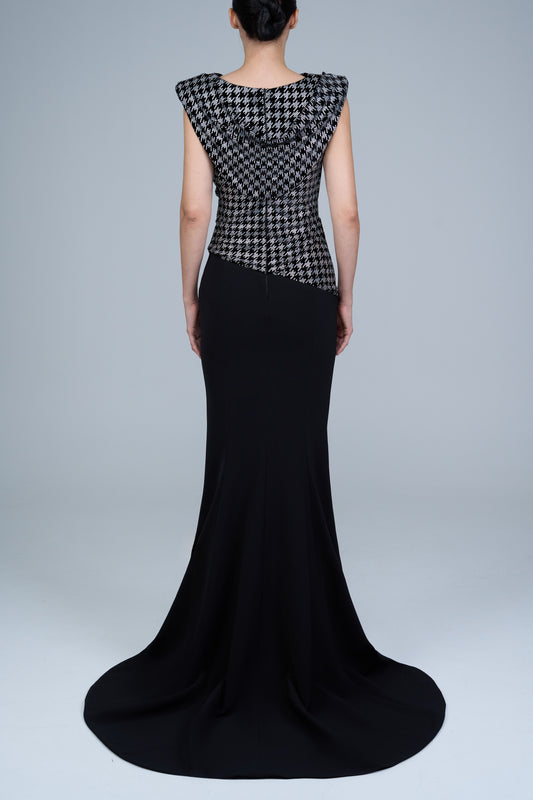Lyon Gown