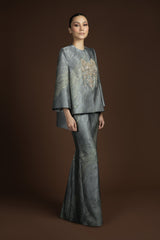 MAHSURI IN SMOKE GOLD