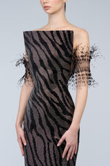 Malayan Gown