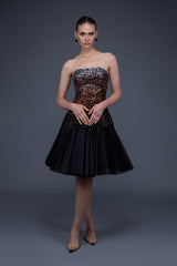 Marwa Dress