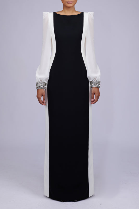Mason Dress