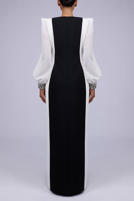 Mason Dress