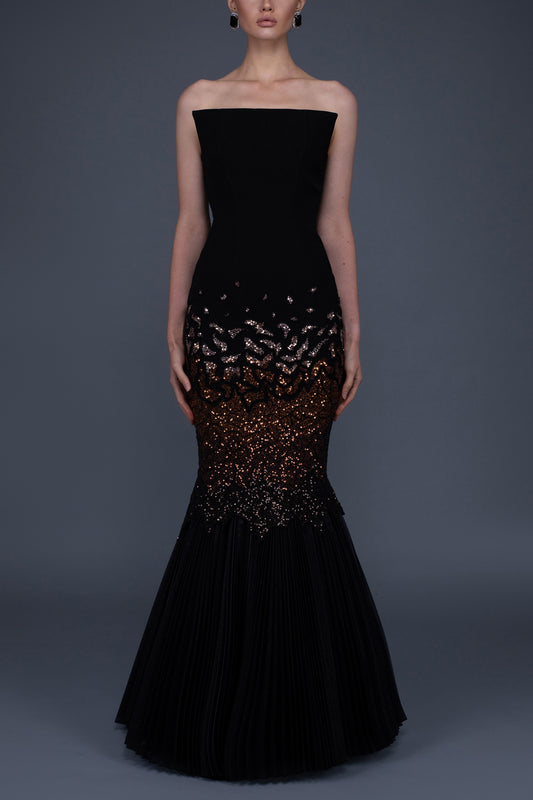 Maya gown