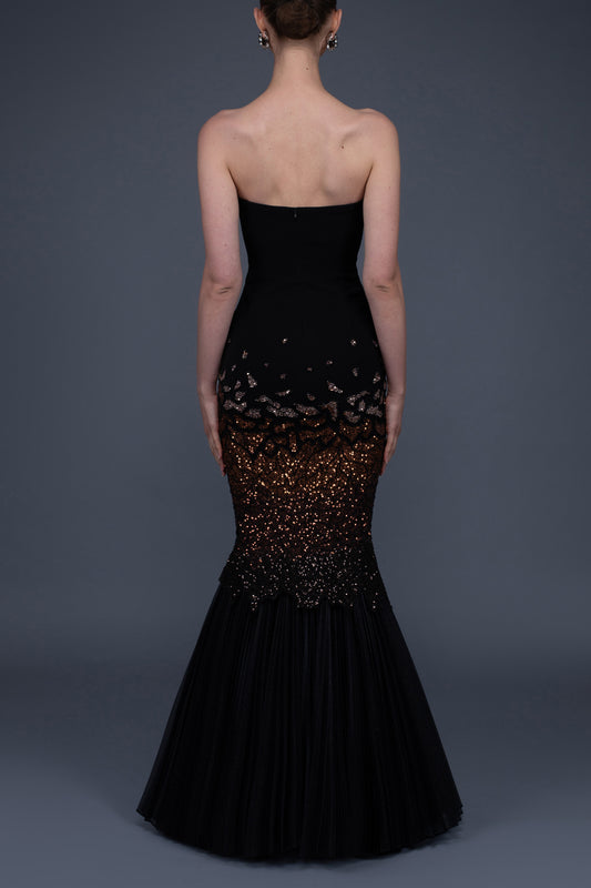 Maya gown