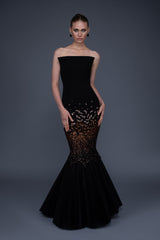 Maya gown