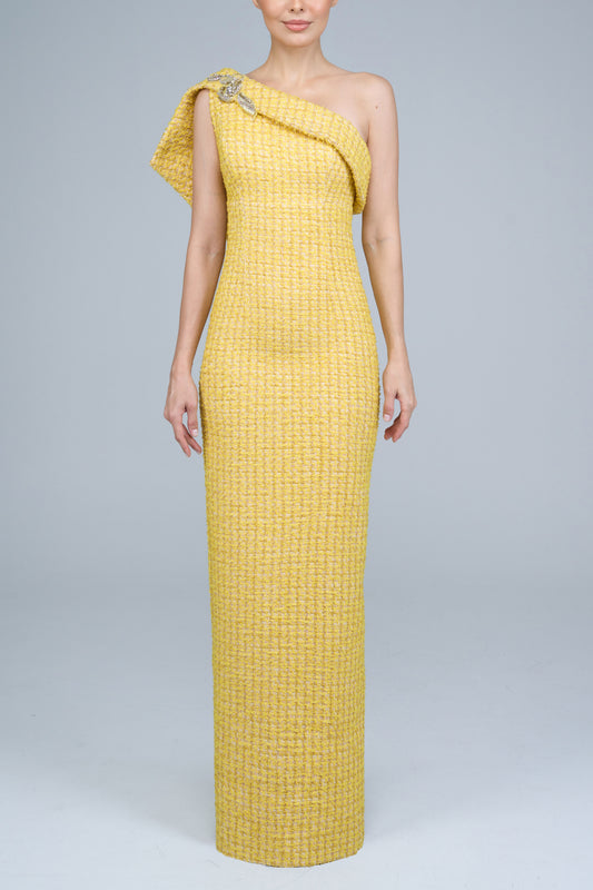 Milan Gown