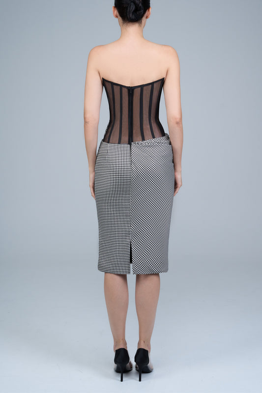 Moselle Dress