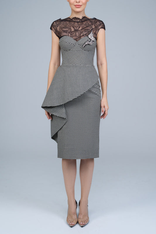 Nantes Dress