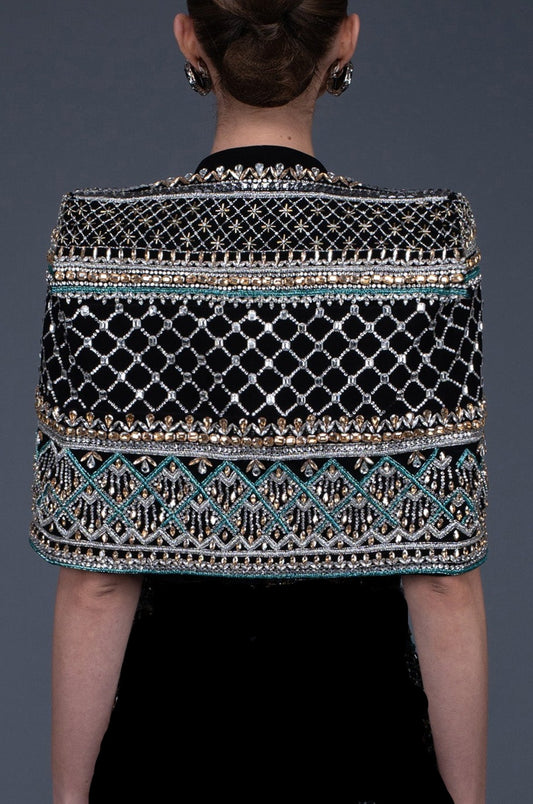 Naomi Cape