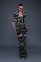 Demi Couture: Naomi Gown