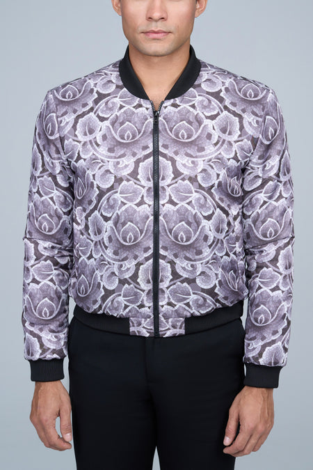 Naples Jacket in Black