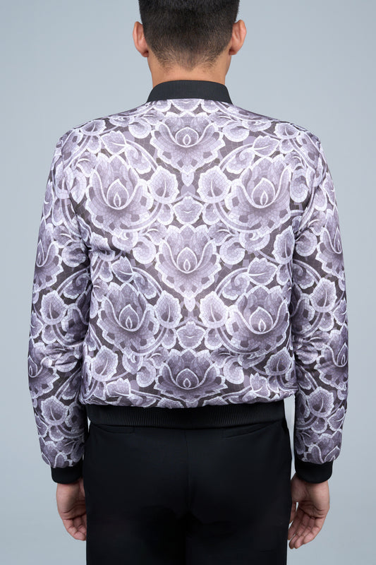 Naples Jacket in Black