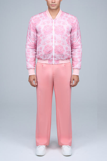 Naples Set in Sunset Coral