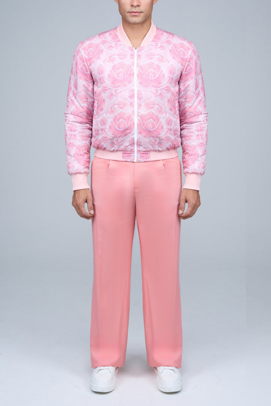Naples Set in Sunset Coral