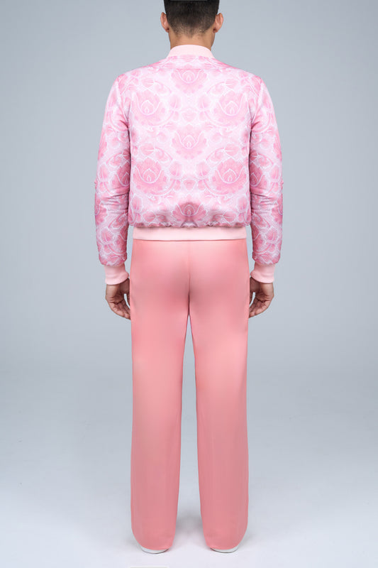 Naples Set in Sunset Coral