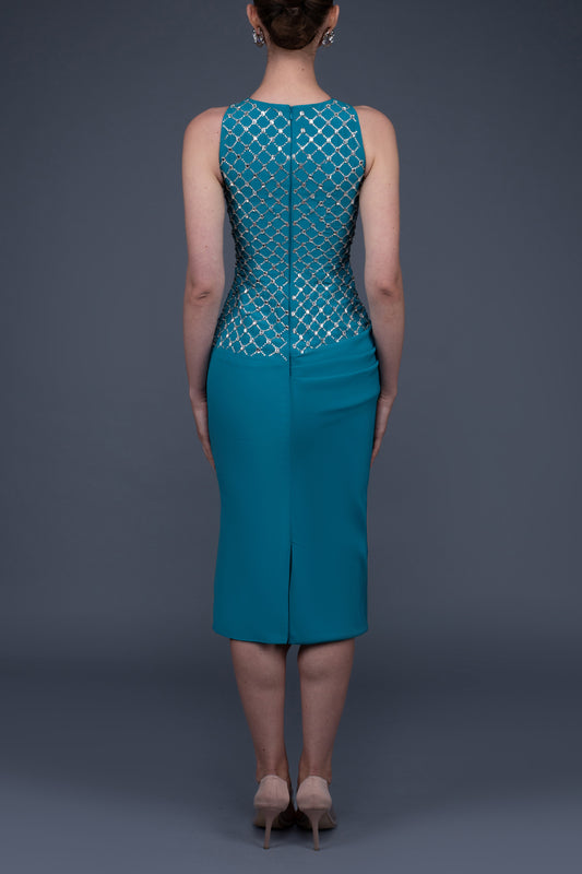 Niesa Dress