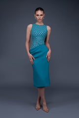 Niesa Dress
