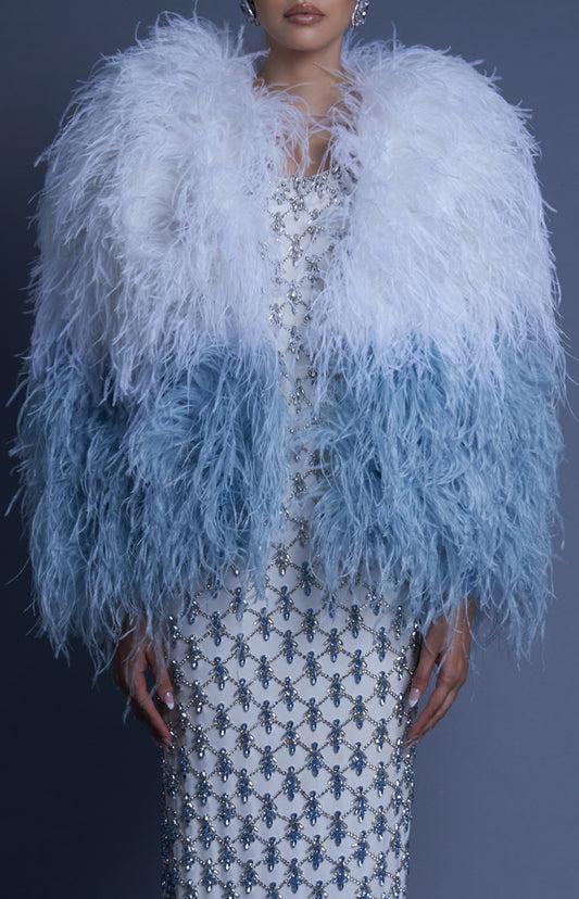 Nissa outerwear