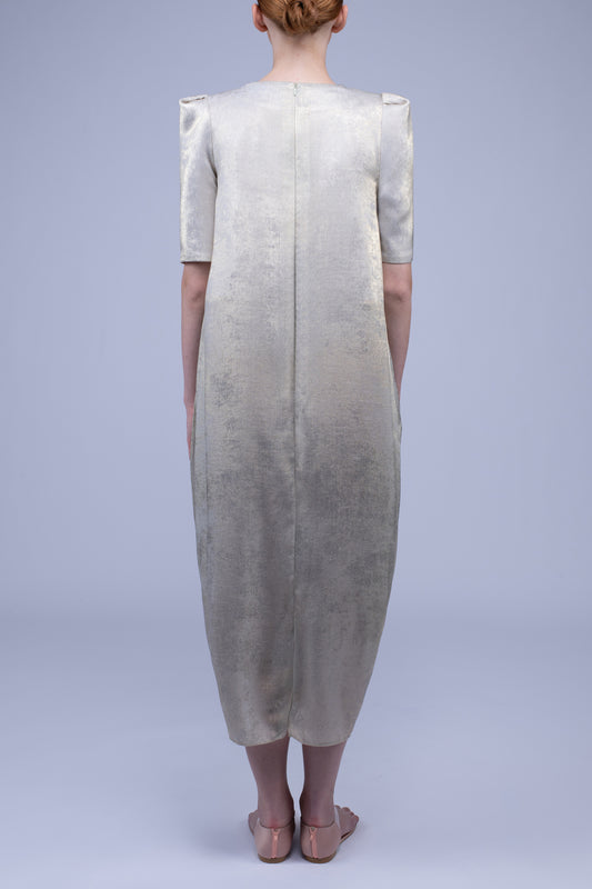 Nurjahan Dress