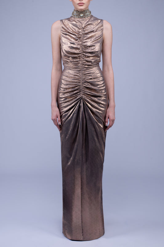Nurnissa Gown