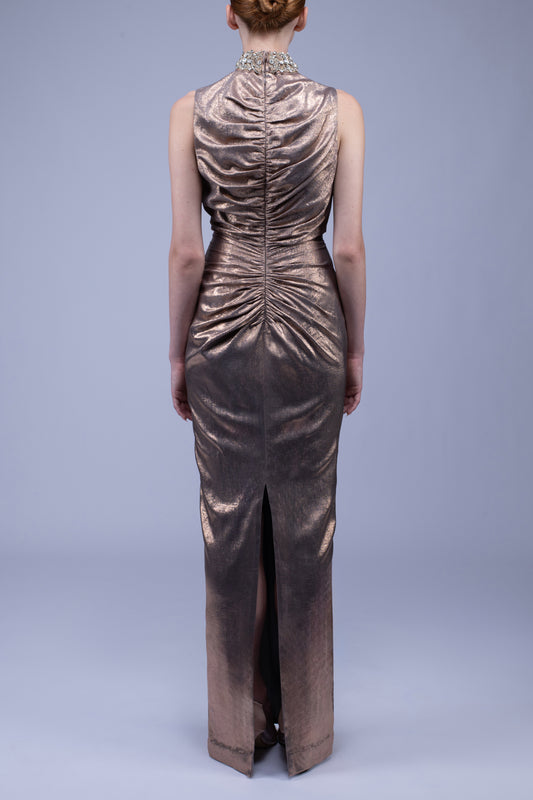 Nurnissa Gown
