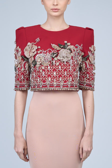 Orchid Top