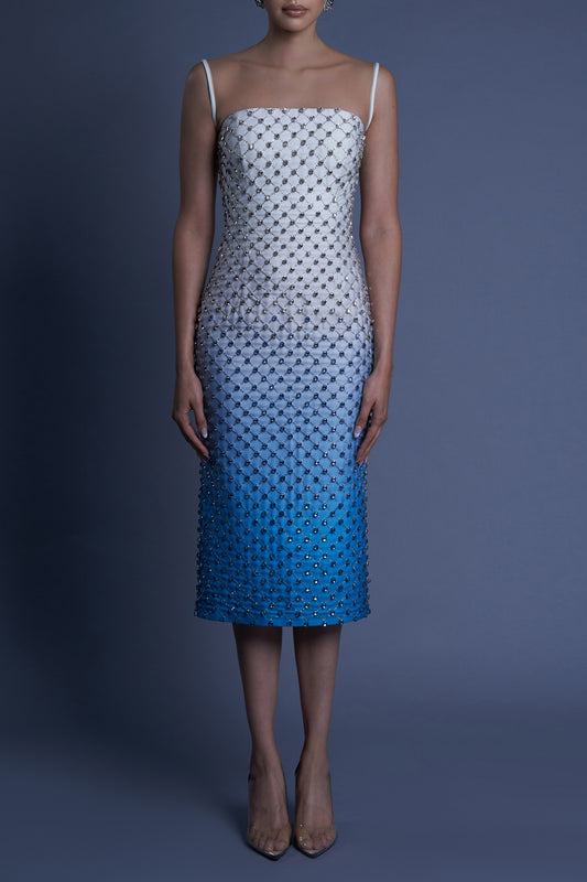 Oriana Dress