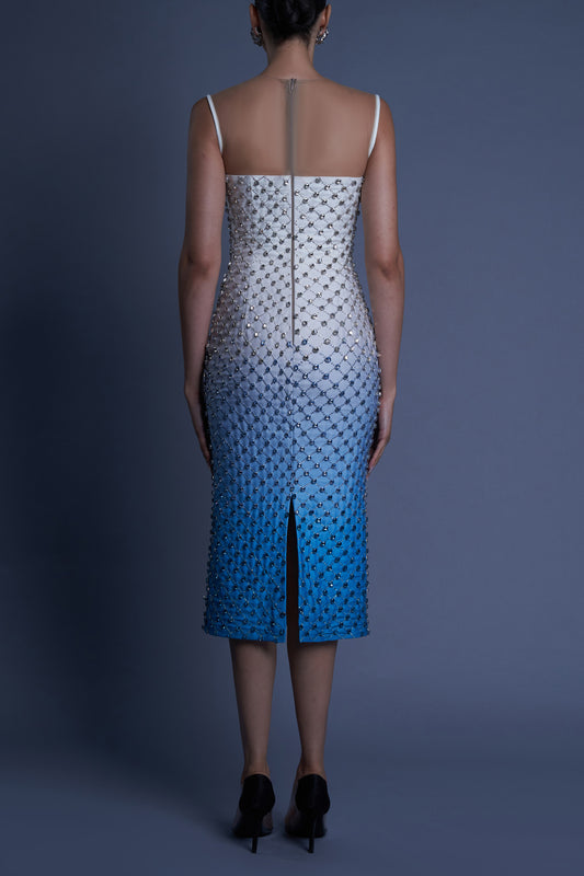 Oriana Dress