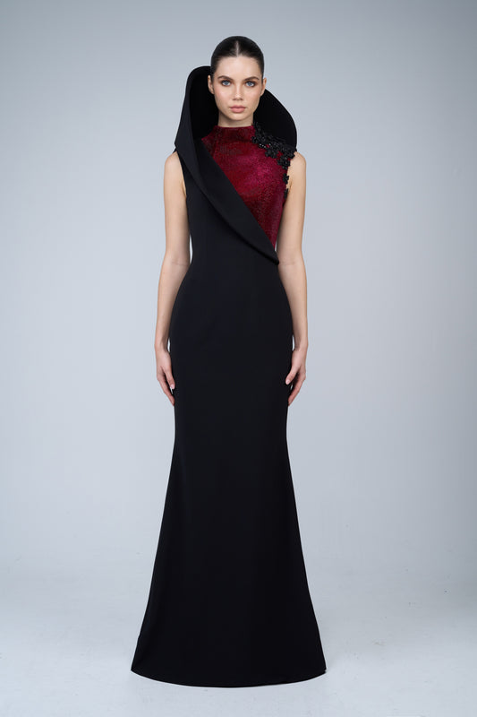 Palma Gown
