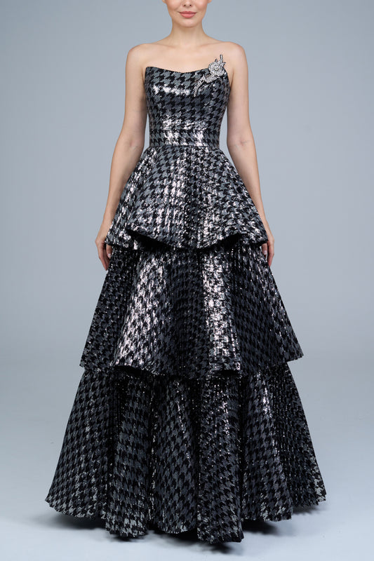Paris Dress