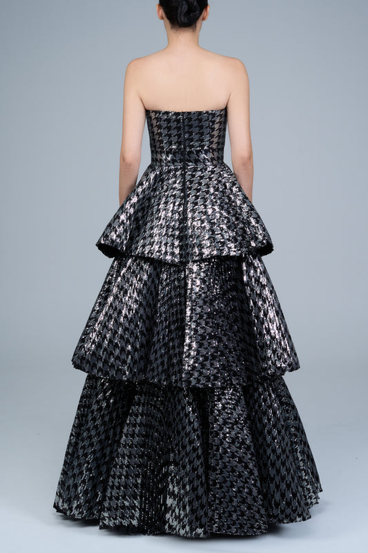 Paris Dress