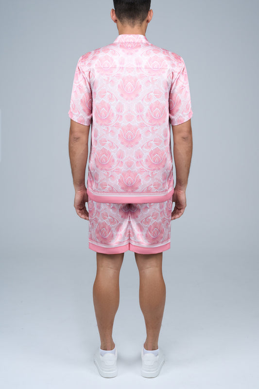 Pisa Set in Pink