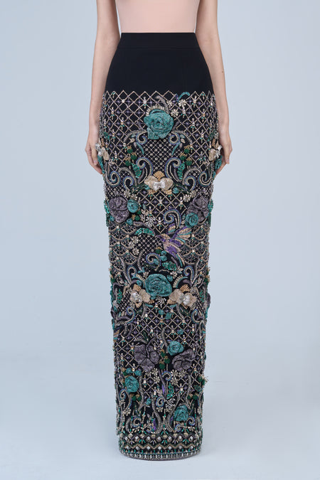 Pitta Skirt