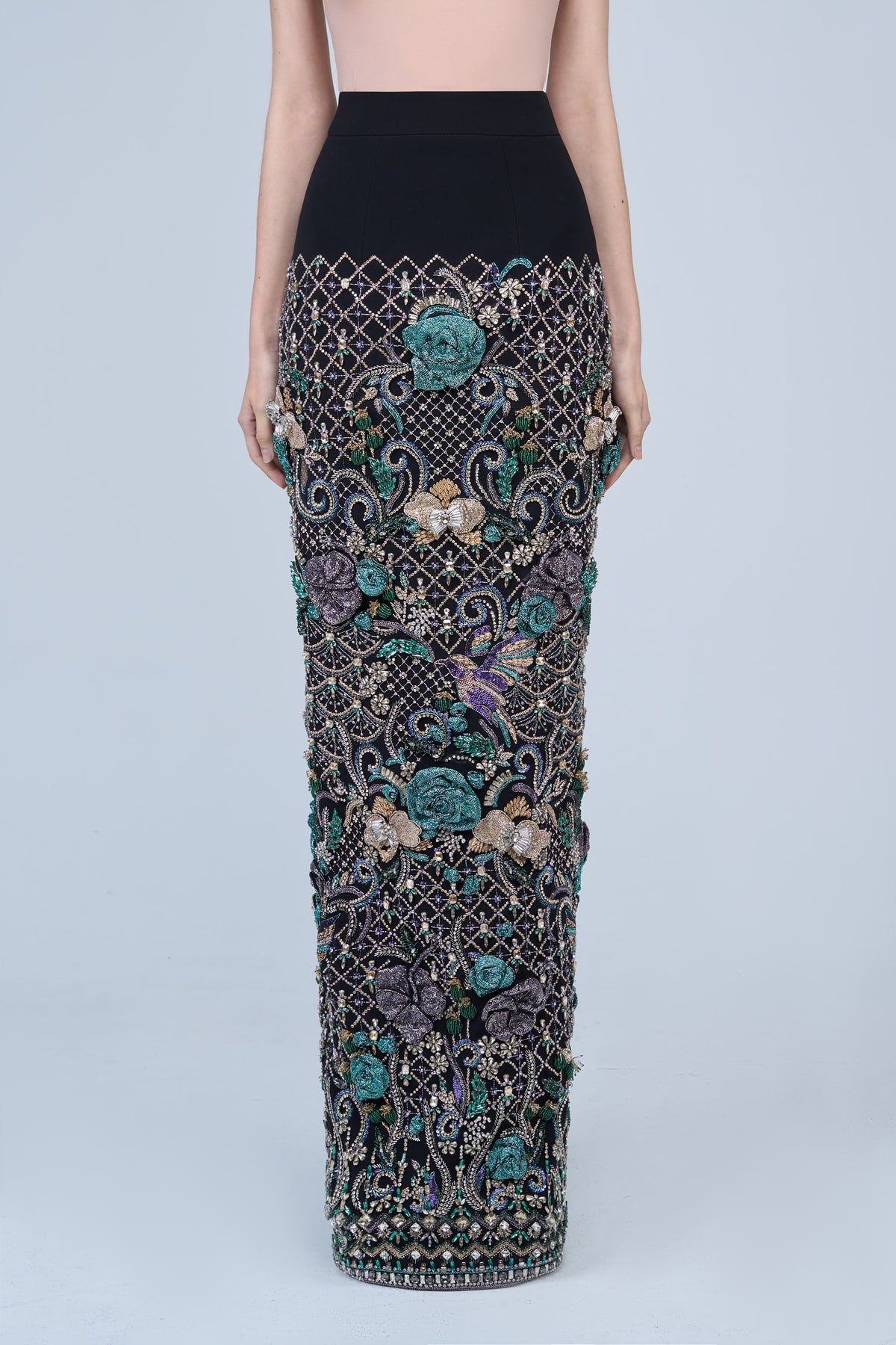 Pitta Skirt