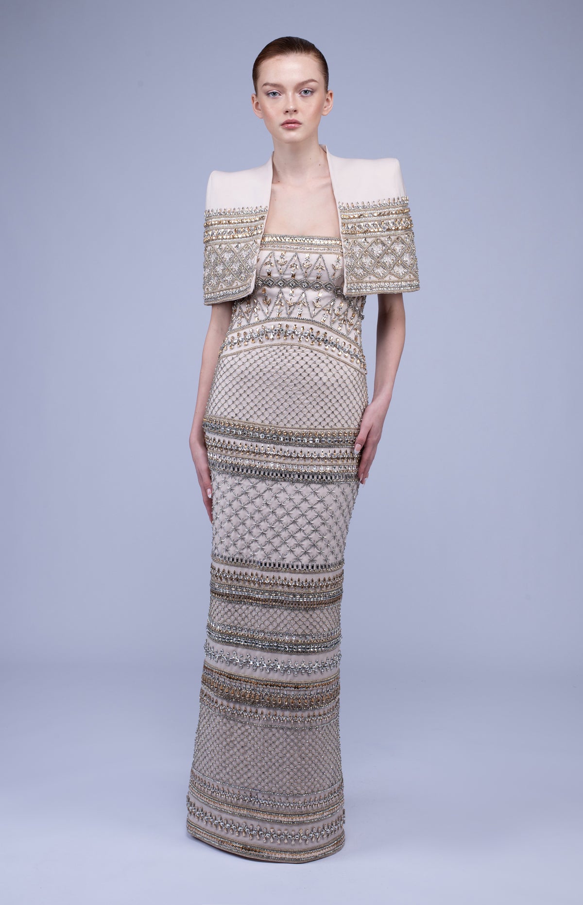 Demi Couture: Priti Set