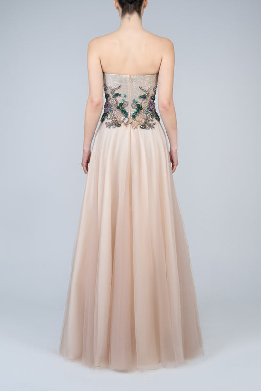 Protea Dress