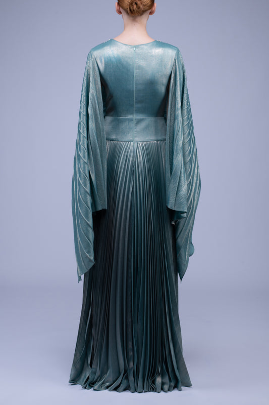 Qudsia Gown