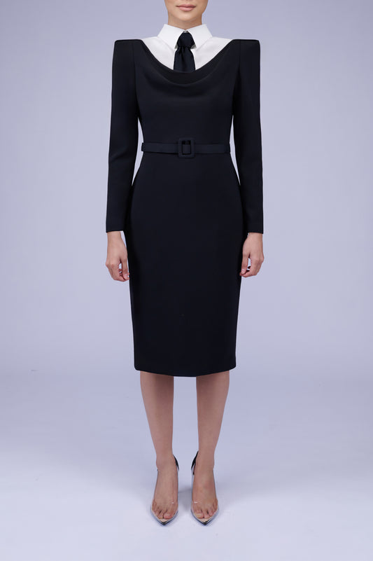 Reagan Dress