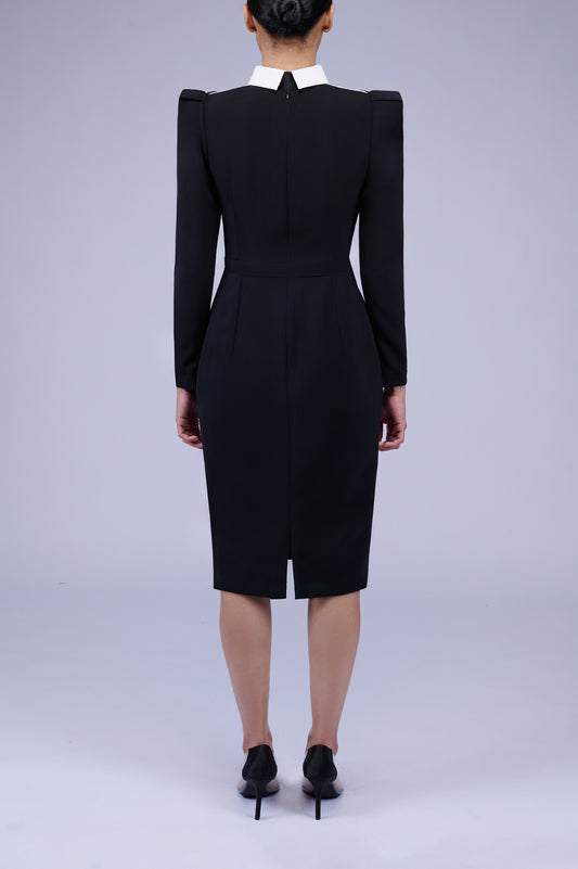 Reagan Dress