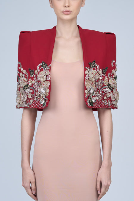 Rafflesia Cape